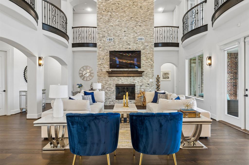 Whitestone Estates Ph 1 - Residential