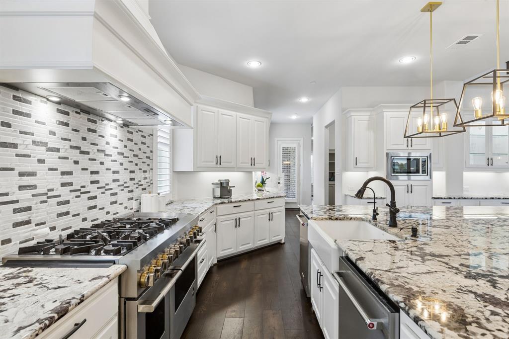 Whitestone Estates Ph 1 - Residential