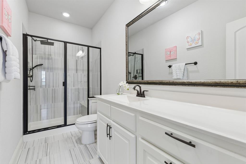 Whitestone Estates Ph 1 - Residential