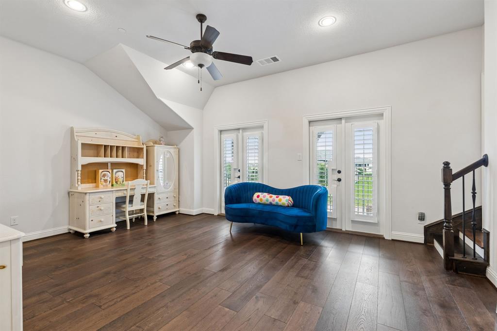 Whitestone Estates Ph 1 - Residential