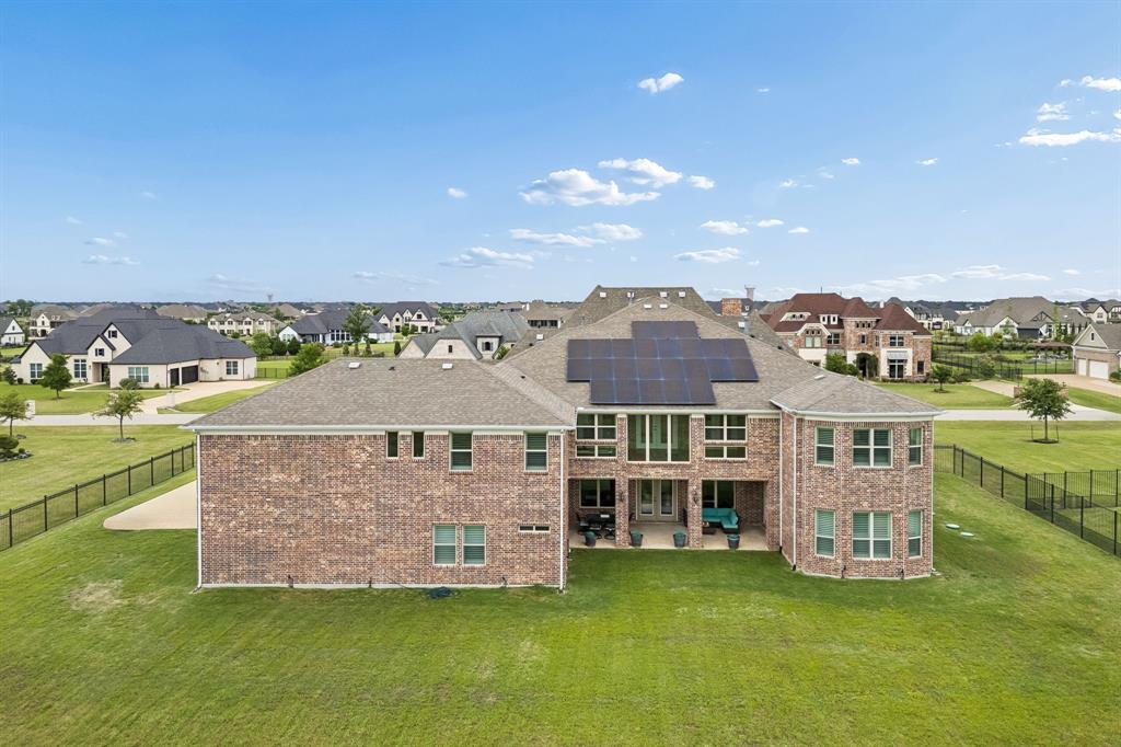 Whitestone Estates Ph 1 - Residential