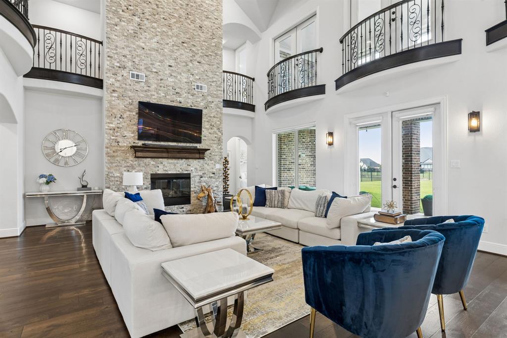 Whitestone Estates Ph 1 - Residential