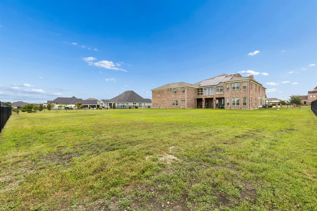 Whitestone Estates Ph 1 - Residential