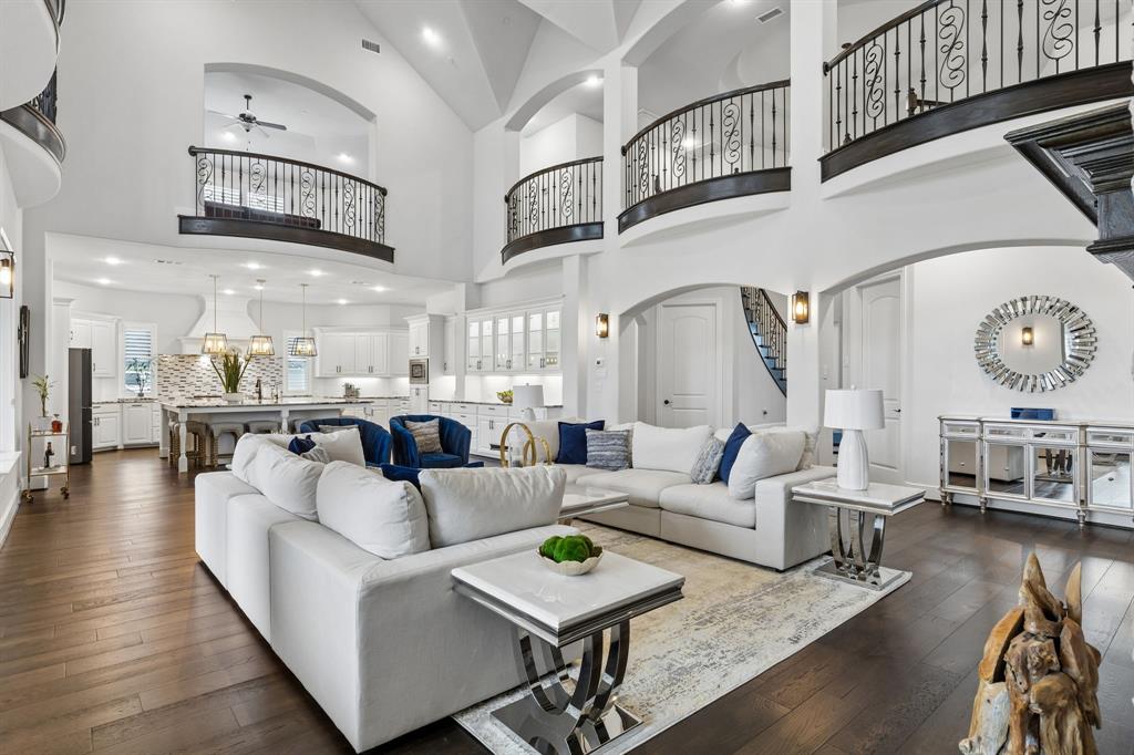 Whitestone Estates Ph 1 - Residential