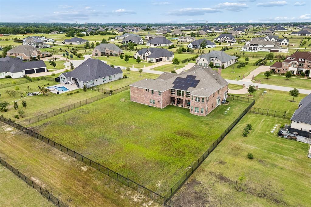 Whitestone Estates Ph 1 - Residential