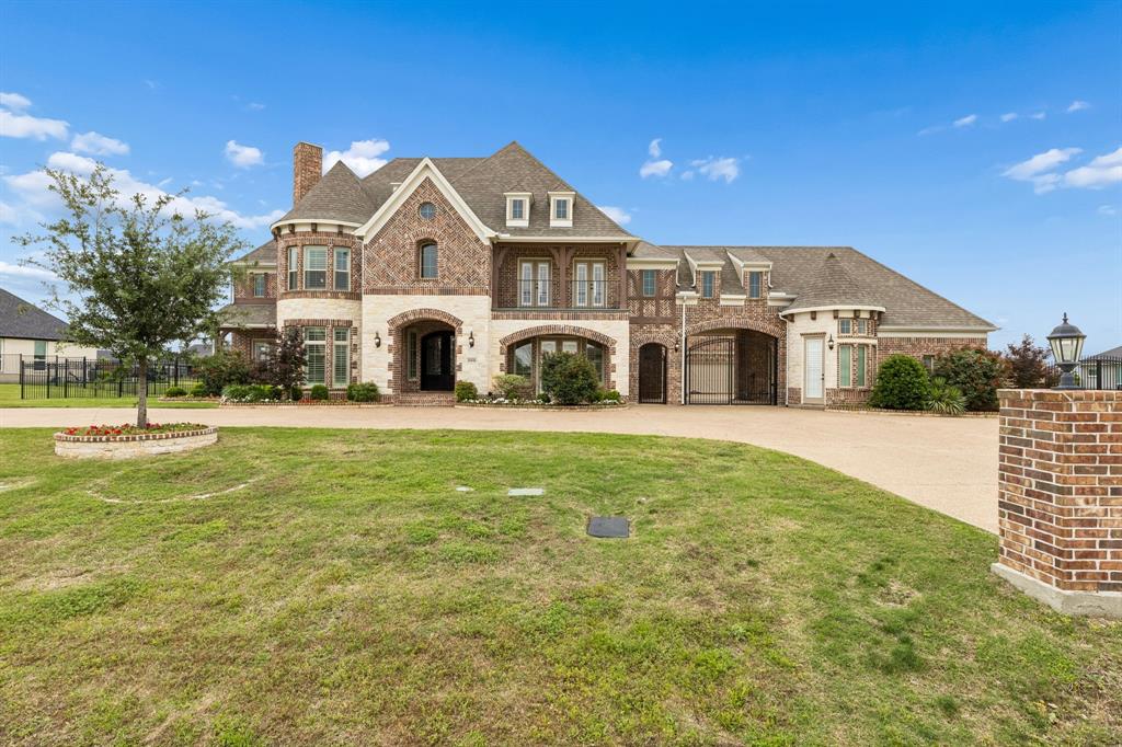 Whitestone Estates Ph 1 - Residential