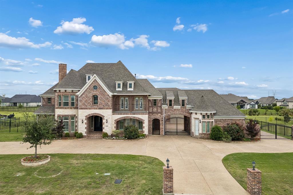 Whitestone Estates Ph 1 - Residential