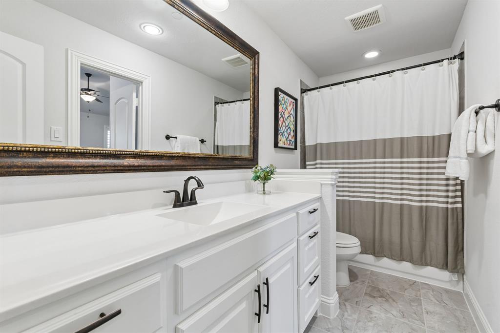 Whitestone Estates Ph 1 - Residential