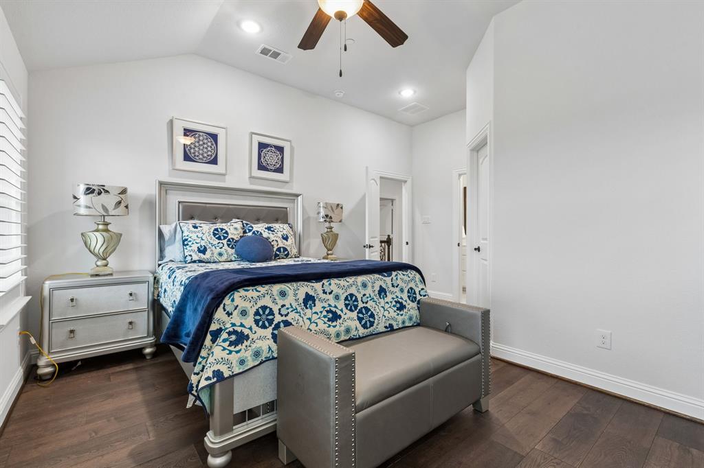 Whitestone Estates Ph 1 - Residential