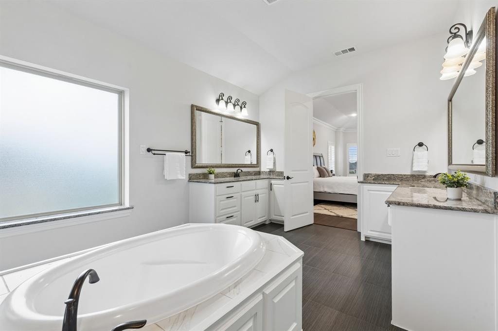 Whitestone Estates Ph 1 - Residential