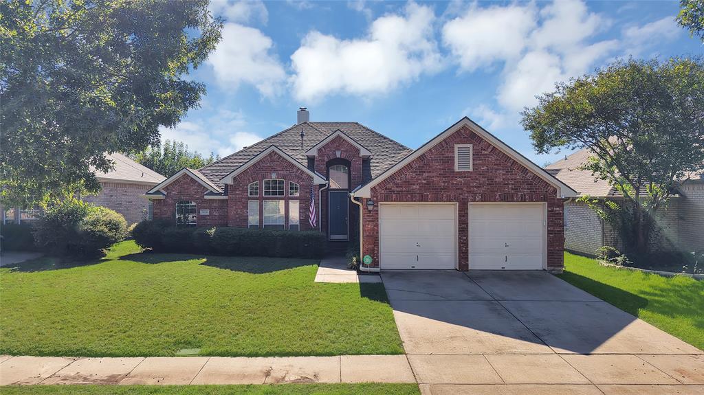 5128 White Sands Drive