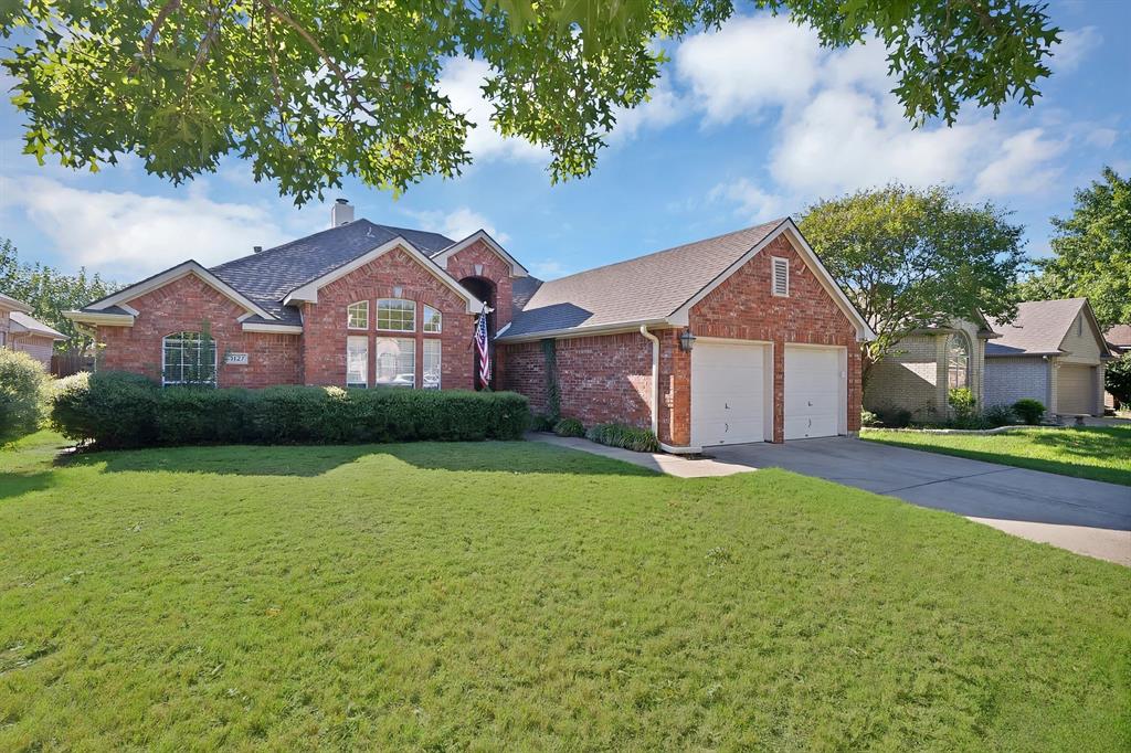5128 White Sands Drive