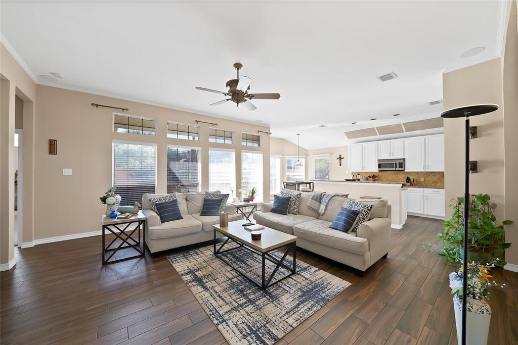 5128 White Sands Drive