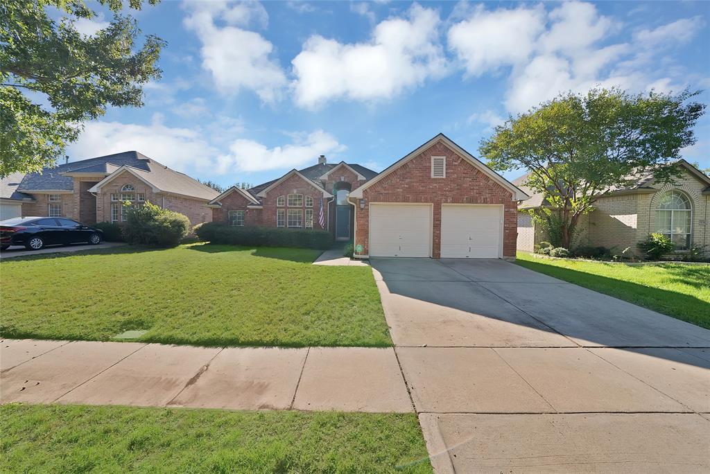 5128 White Sands Drive