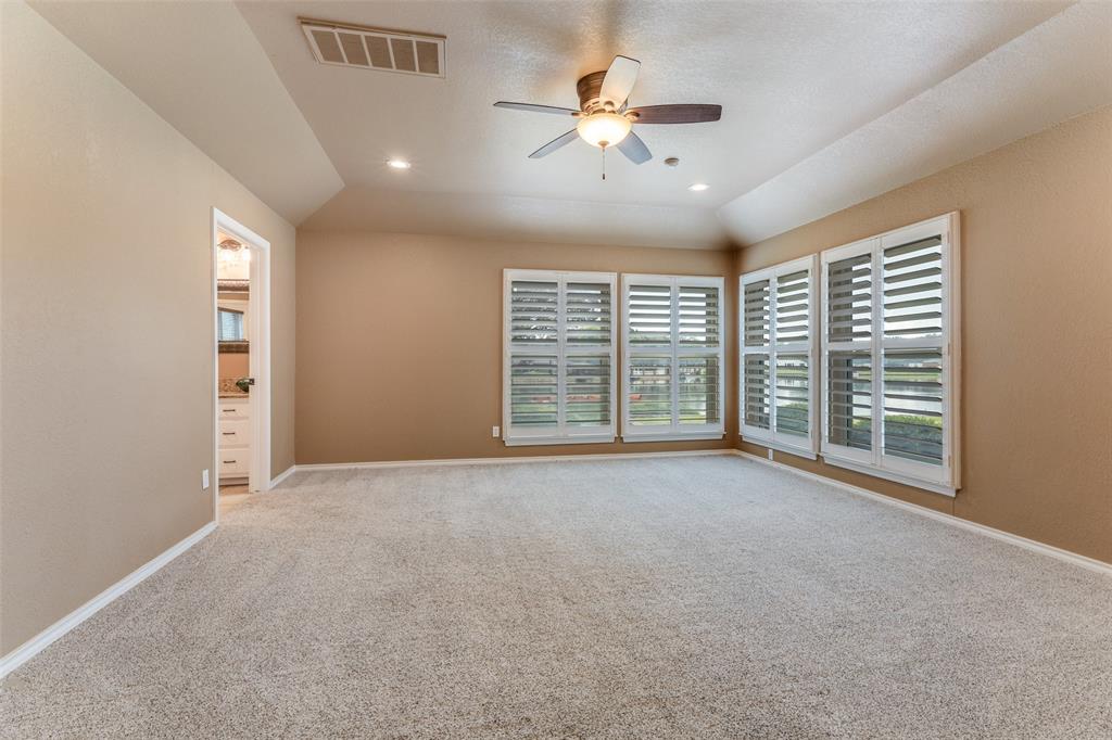 Meadow Lakes Add - Residential