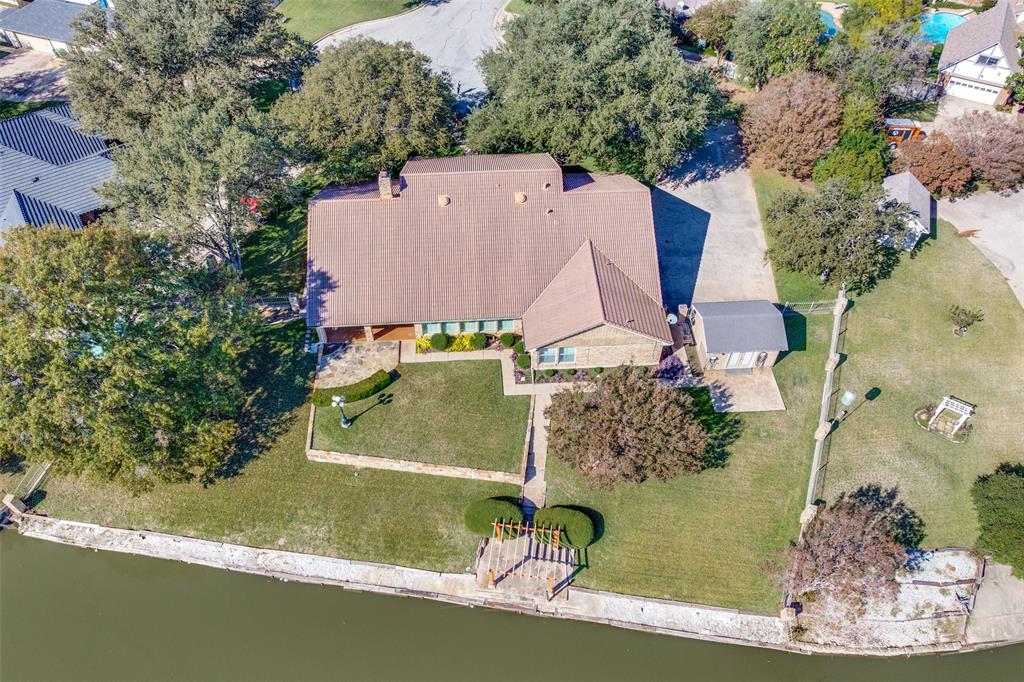 Meadow Lakes Add - Residential