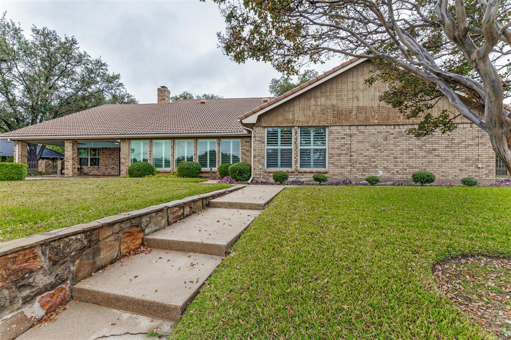 Meadow Lakes Add - Residential