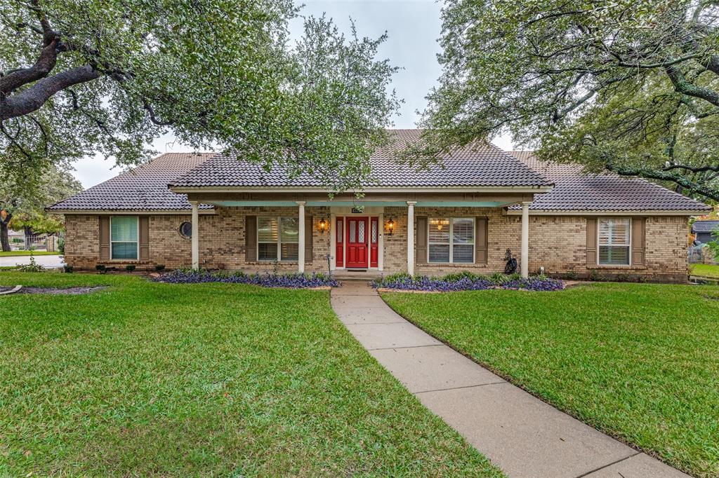 Meadow Lakes Add - Residential