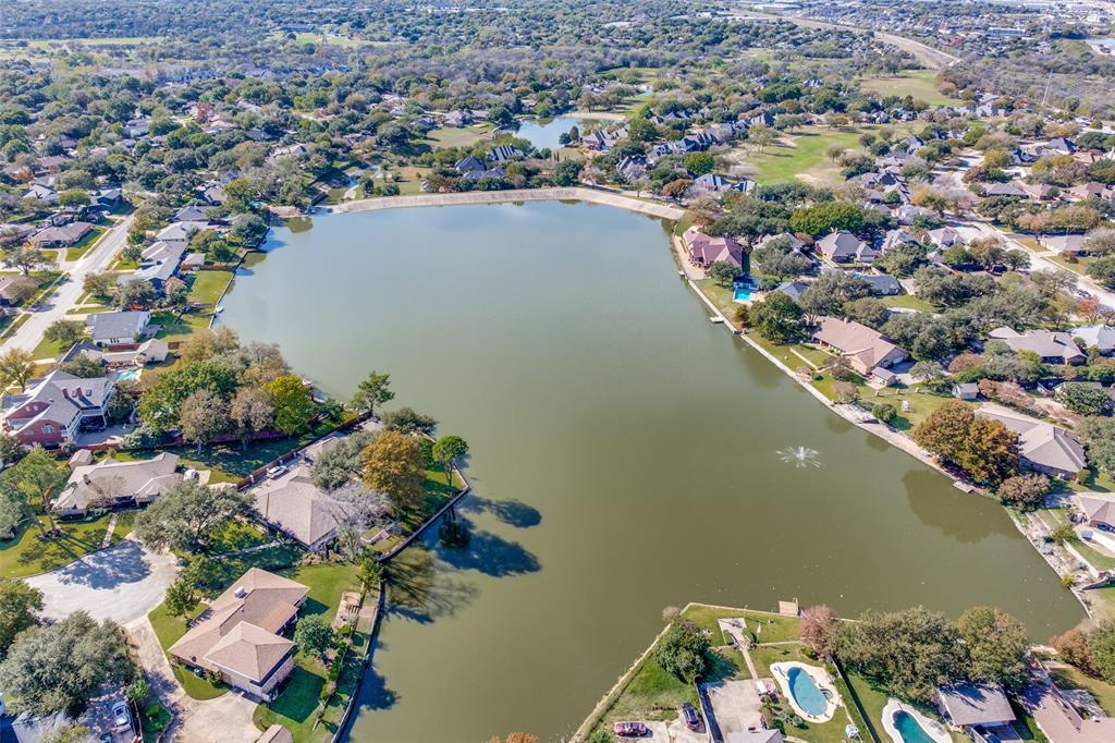 Meadow Lakes Add - Residential