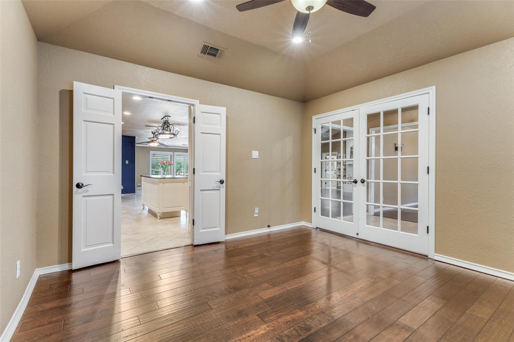 Meadow Lakes Add - Residential