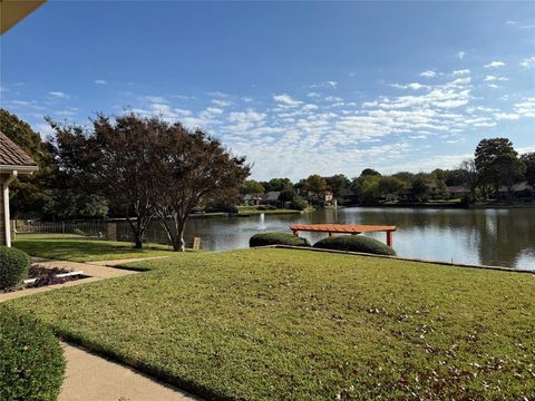 4900 Dory Court North Richland Hills TX 76180