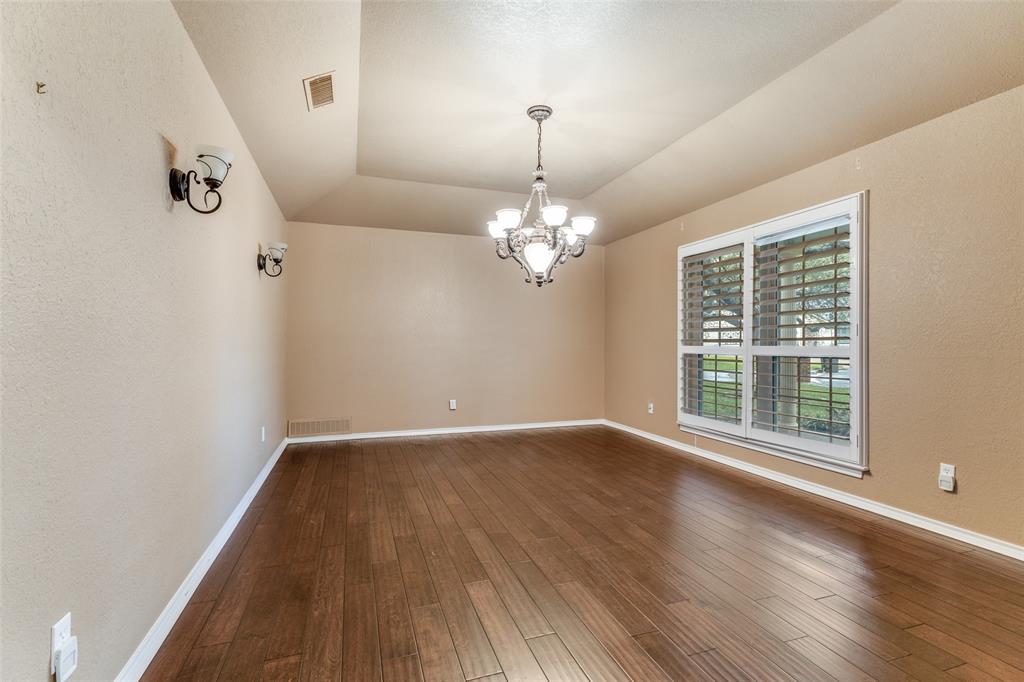 Meadow Lakes Add - Residential