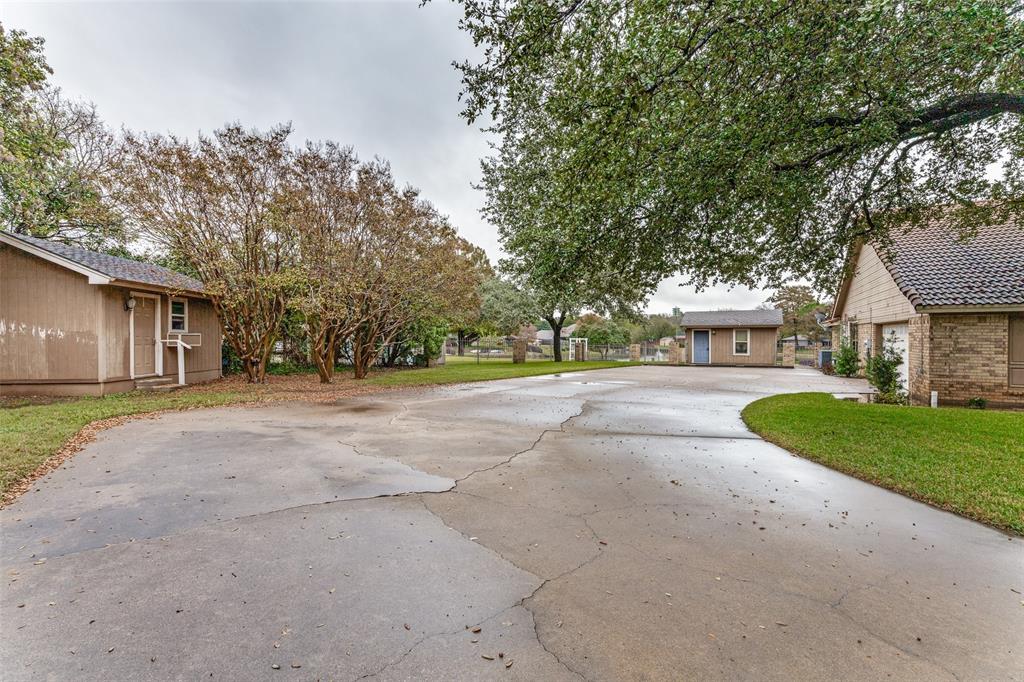 Meadow Lakes Add - Residential