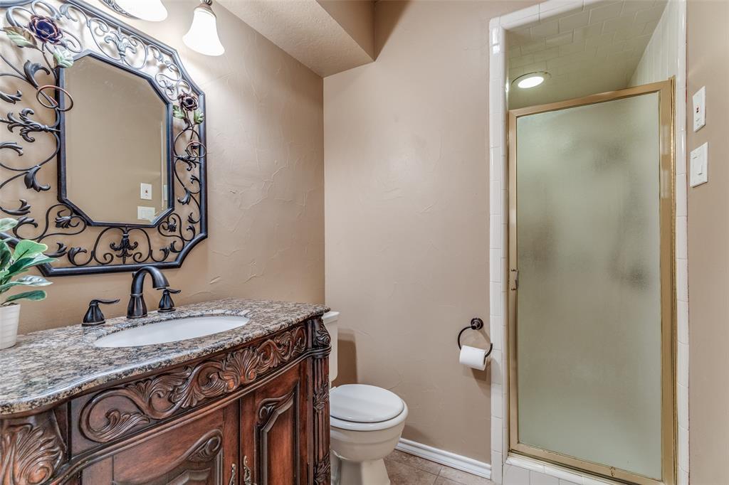 Meadow Lakes Add - Residential