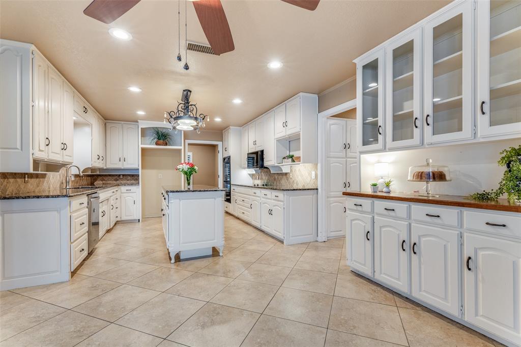 Meadow Lakes Add - Residential