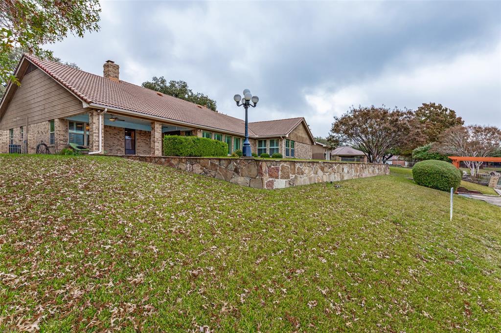 Meadow Lakes Add - Residential