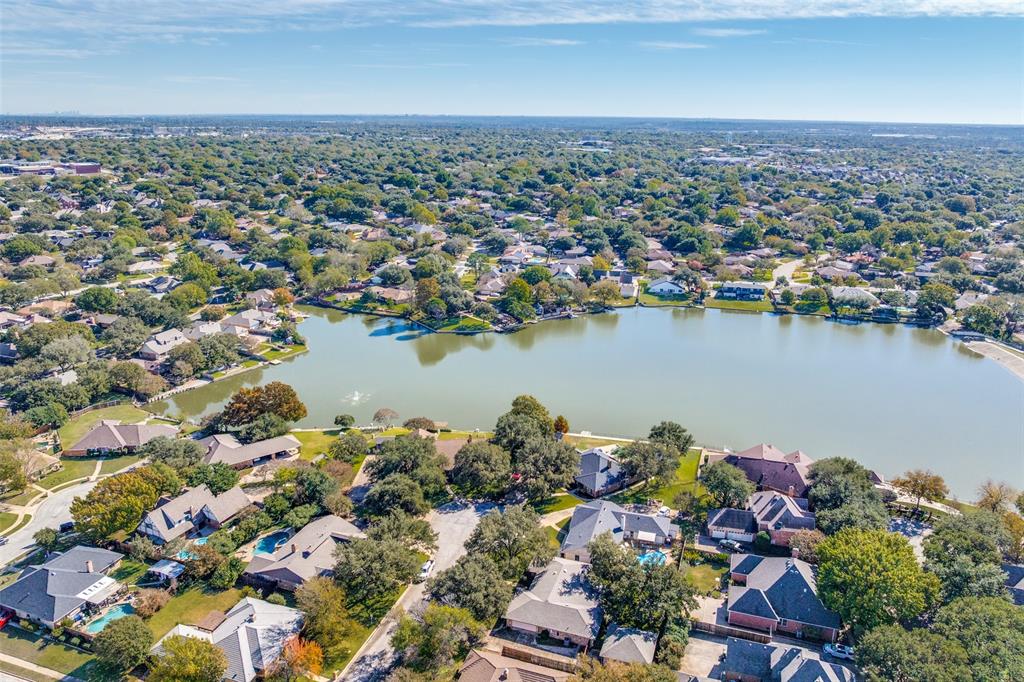 Meadow Lakes Add - Residential