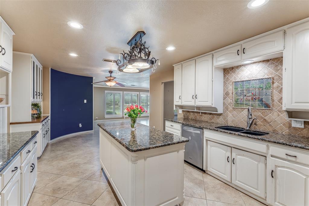 Meadow Lakes Add - Residential