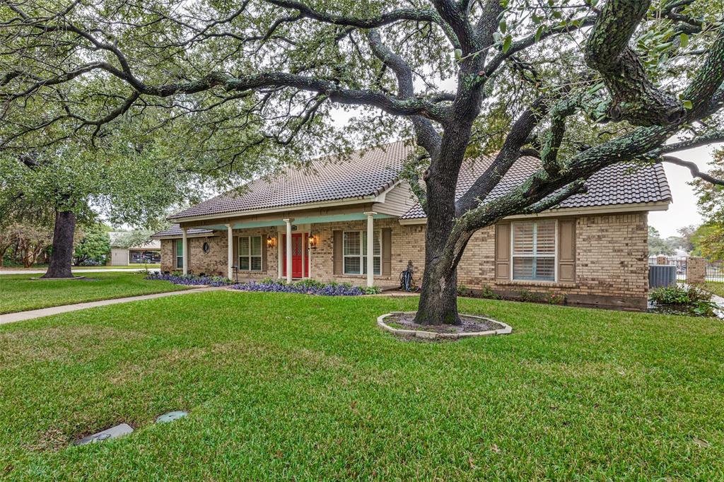 Meadow Lakes Add - Residential