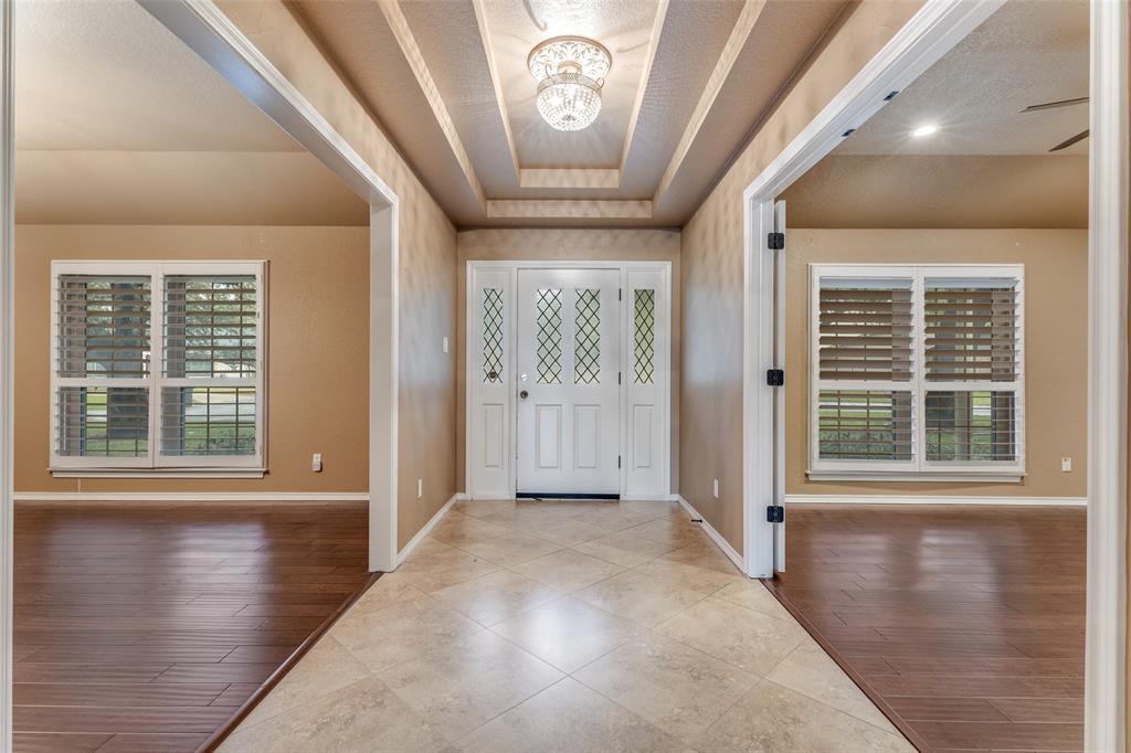 Meadow Lakes Add - Residential