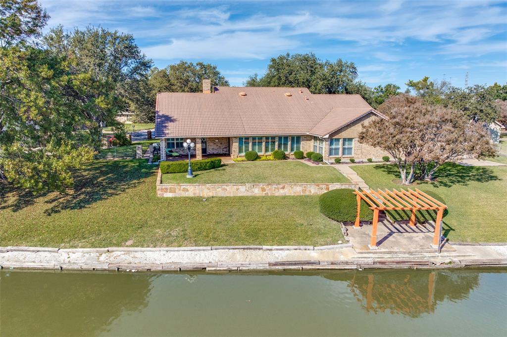 Meadow Lakes Add - Residential