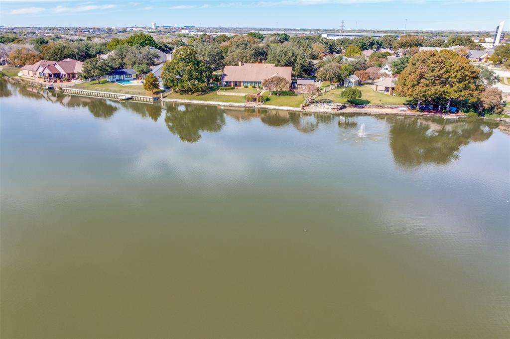 Meadow Lakes Add - Residential