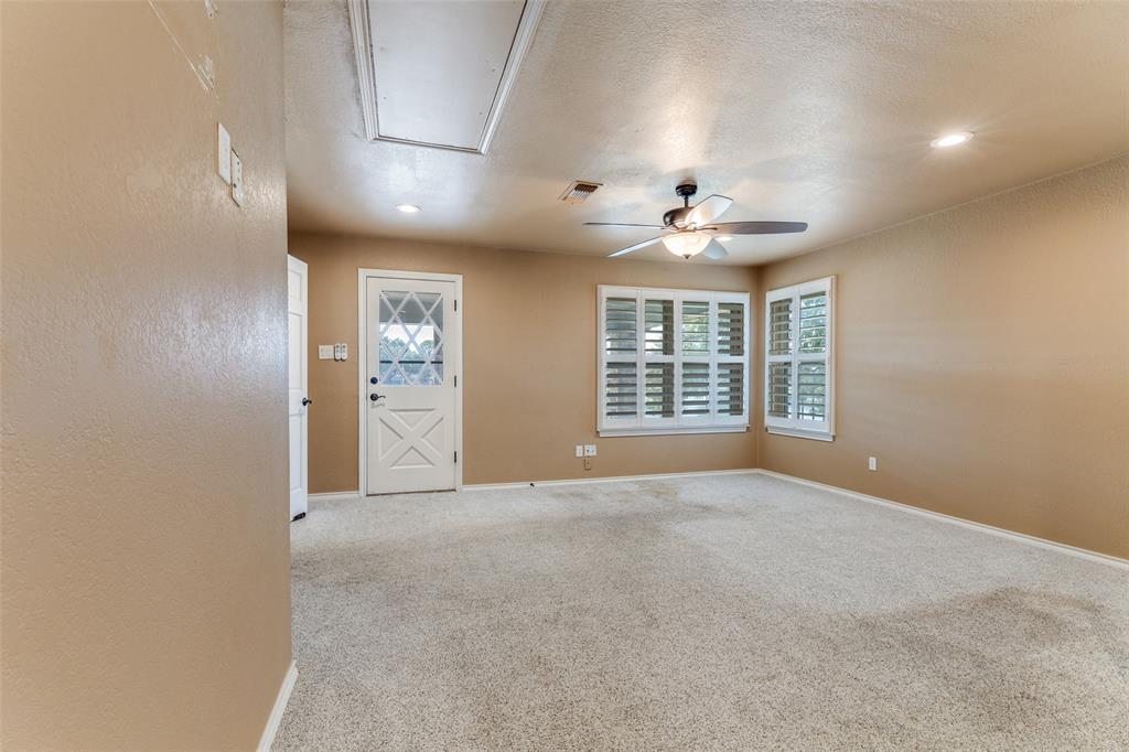 Meadow Lakes Add - Residential