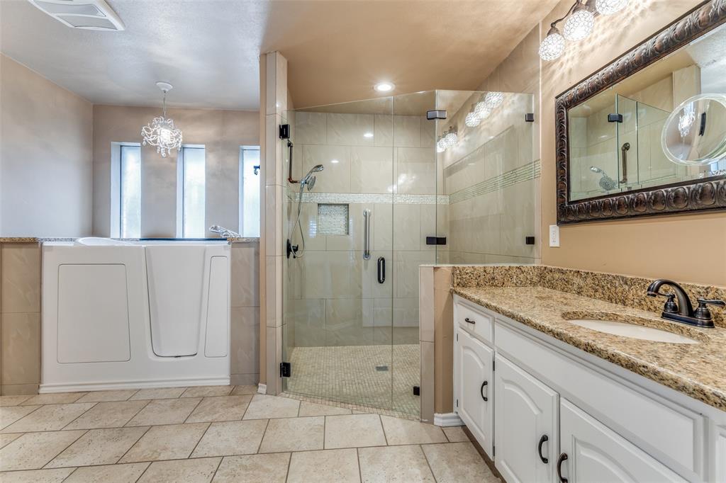 Meadow Lakes Add - Residential