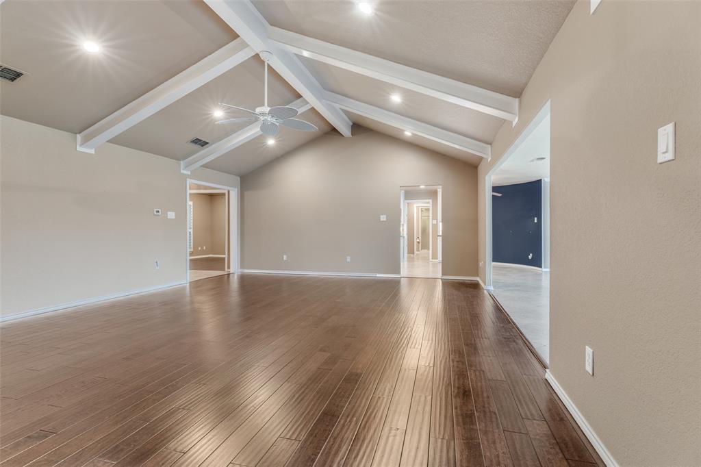 Meadow Lakes Add - Residential