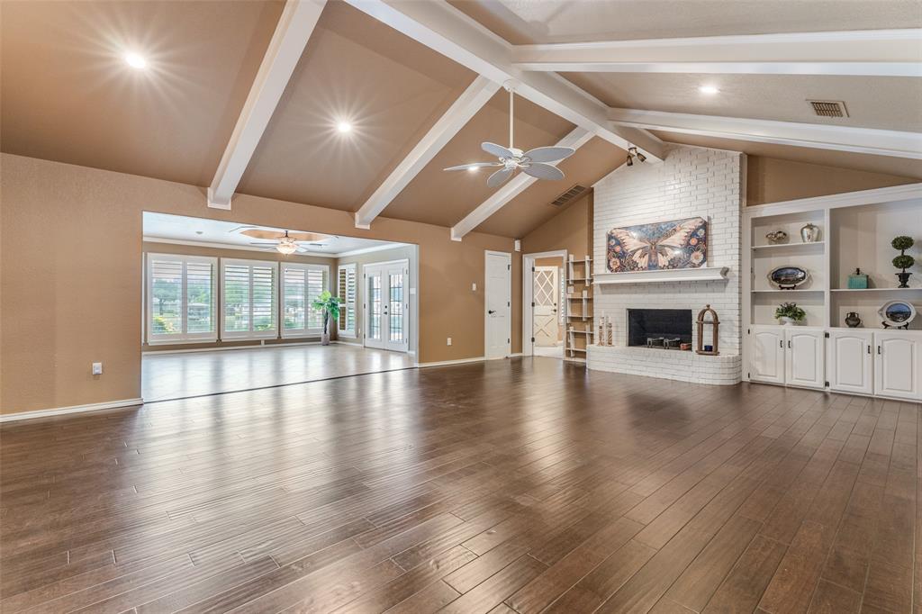 Meadow Lakes Add - Residential