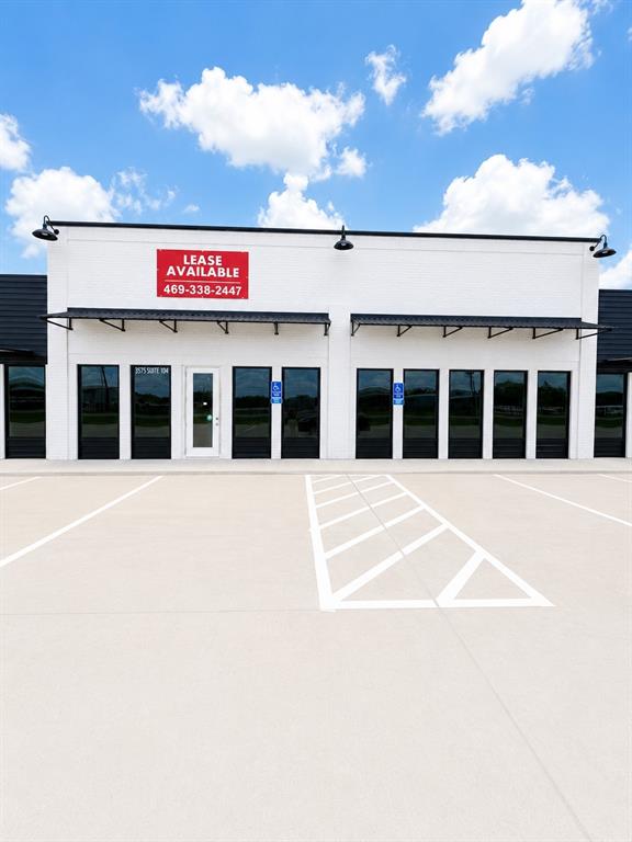 Photo 1 of 6 — 3575 HIGHWAY 34 104-105, Greenville, TX 75402