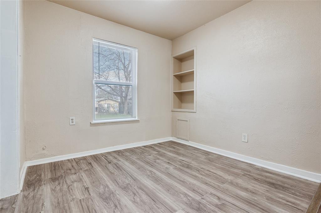 Beckley Terrace - Residential