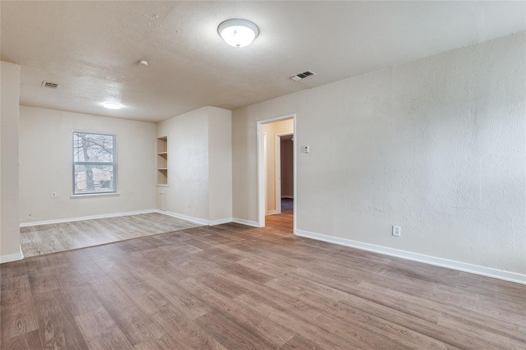 Beckley Terrace - Residential