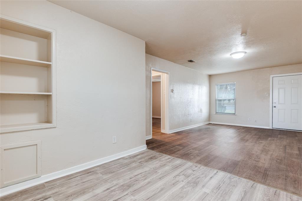 Beckley Terrace - Residential