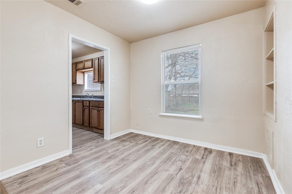 Beckley Terrace - Residential