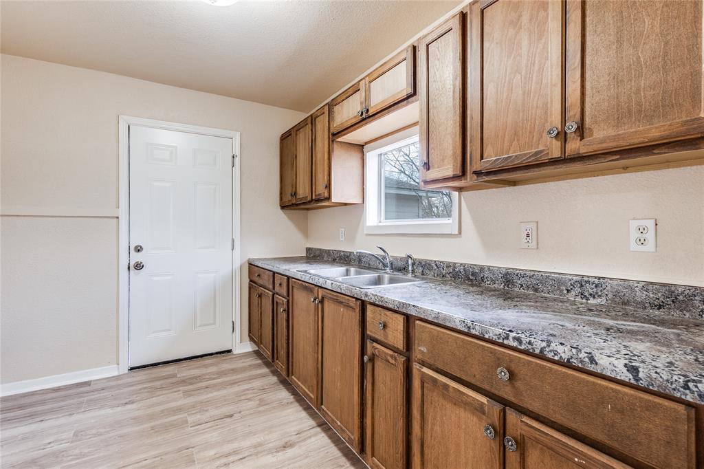 Beckley Terrace - Residential