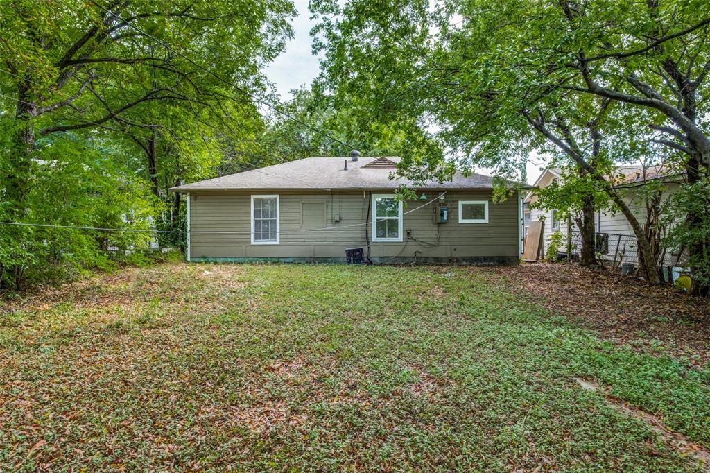 Beckley Terrace - Residential