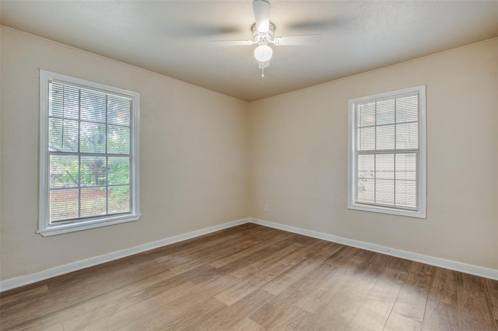 Beckley Terrace - Residential