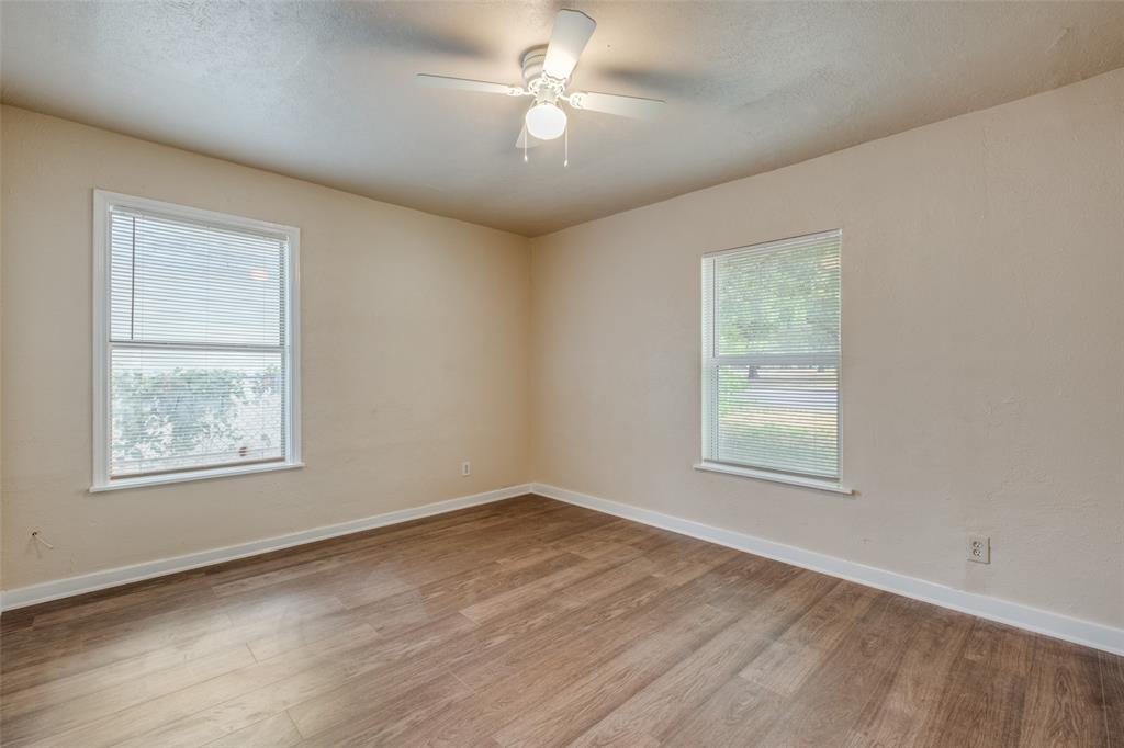 Beckley Terrace - Residential