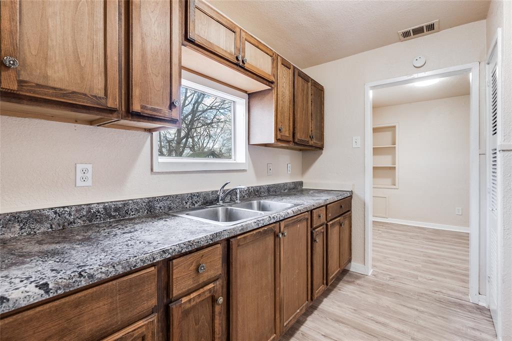 Beckley Terrace - Residential